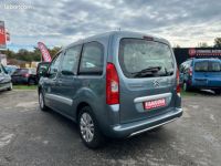 Citroen Berlingo 1.6 Hdi 92Ch Silver Selection - <small></small> 8.790 € <small>TTC</small> - #5