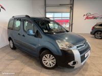 Citroen Berlingo 1.6 HDi 92cv ROSSIGNOL-ATTELAGE-2011 - <small></small> 5.900 € <small>TTC</small> - #2