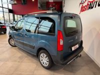 Citroen Berlingo 1.6 HDi 92cv ROSSIGNOL-ATTELAGE-2011 - <small></small> 5.900 € <small>TTC</small> - #3