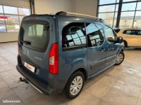 Citroen Berlingo 1.6 HDi 92cv ROSSIGNOL-ATTELAGE-2011 - <small></small> 5.900 € <small>TTC</small> - #4