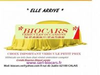 Citroen Berlingo 1.6 HDI Attraction - <small></small> 7.250 € <small>TTC</small> - #1