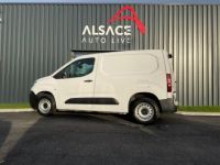 Citroen Berlingo 1.6 HDI CLUB 100 CH- 2 PLACES - 11 242 HT - 1MAIN - <small></small> 13.490 € <small></small> - #3