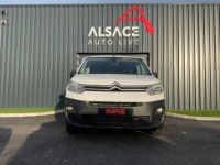 Citroen Berlingo 1.6 HDI CLUB 100 CH- 2 PLACES - 11 242 HT - 1MAIN / BLUETOOTH / RADAR AR - <small></small> 13.490 € <small></small> - #2