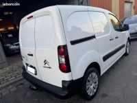 Citroen Berlingo 1.6 hdi ctt 90 cv 3 places - <small></small> 6.990 € <small>TTC</small> - #2