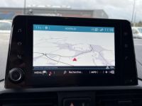 Citroen Berlingo 1.6 HDI M GALLERIE GPS/ CARPLAY / TEL - <small></small> 11.660 € <small>TTC</small> - #10