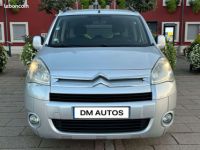 Citroen Berlingo 1.6 hdi multispace 125 347 kms - <small></small> 7.990 € <small>TTC</small> - #2