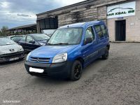 Citroen Berlingo 1.6 HDI75 4P - <small></small> 3.499 € <small>TTC</small> - #1