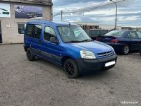 Citroen Berlingo 1.6 HDI75 4P - <small></small> 3.499 € <small>TTC</small> - #3