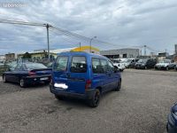 Citroen Berlingo 1.6 HDI75 4P - <small></small> 3.499 € <small>TTC</small> - #5