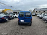 Citroen Berlingo 1.6 HDI75 4P - <small></small> 3.499 € <small>TTC</small> - #6