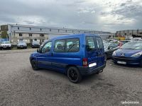 Citroen Berlingo 1.6 HDI75 4P - <small></small> 3.499 € <small>TTC</small> - #7