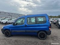 Citroen Berlingo 1.6 HDI75 4P - <small></small> 3.499 € <small>TTC</small> - #8