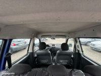 Citroen Berlingo 1.6 HDI75 4P - <small></small> 3.499 € <small>TTC</small> - #16