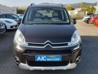 Citroen Berlingo 1.6 HDI90 CONFORT 5P - <small></small> 12.990 € <small>TTC</small> - #5