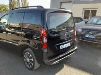 Citroen Berlingo 1.6 HDI90 CONFORT 5P - <small></small> 12.990 € <small>TTC</small> - #8