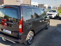 Citroen Berlingo 1.6 HDI90 CONFORT 5P - <small></small> 12.990 € <small>TTC</small> - #10