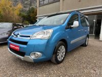 Citroen Berlingo 1.6 HDI90 FAP MULTISPACE PACK 5P CARNET / FACTURES / DOUBLE/ - <small></small> 9.499 € <small>TTC</small> - #1