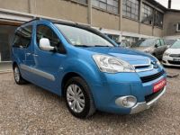 Citroen Berlingo 1.6 HDI90 FAP MULTISPACE PACK 5P CARNET / FACTURES / DOUBLE/ - <small></small> 9.499 € <small>TTC</small> - #3