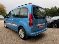 Citroen Berlingo 1.6 HDI90 FAP MULTISPACE PACK 5P CARNET / FACTURES / DOUBLE/ - <small></small> 9.499 € <small>TTC</small> - #6