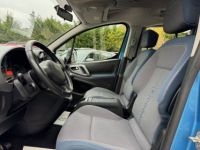 Citroen Berlingo 1.6 HDI90 FAP MULTISPACE PACK 5P CARNET / FACTURES / DOUBLE/ - <small></small> 9.499 € <small>TTC</small> - #8