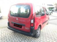 Citroen Berlingo 1.6 MULTISPACE BELLE VOITURE - <small></small> 7.450 € <small>TTC</small> - #4