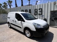 Citroen Berlingo 1.6 VTi 16V - 95 II 2008 FOURGON Fourgon M Confort PHASE 3 - <small></small> 8.490 € <small></small> - #1