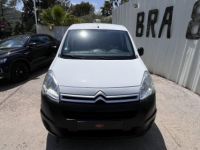 Citroen Berlingo 1.6 VTi 16V - 95 II 2008 FOURGON Fourgon M Confort PHASE 3 - <small></small> 8.490 € <small></small> - #2