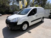 Citroen Berlingo 1.6 VTi 16V - 95 II 2008 FOURGON Fourgon M Confort PHASE 3 - <small></small> 8.490 € <small></small> - #3