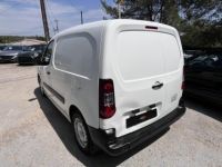 Citroen Berlingo 1.6 VTi 16V - 95 II 2008 FOURGON Fourgon M Confort PHASE 3 - <small></small> 8.490 € <small></small> - #4