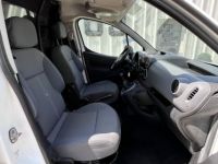 Citroen Berlingo 1.6 VTi 16V - 95 II 2008 FOURGON Fourgon M Confort PHASE 3 - <small></small> 8.490 € <small></small> - #7