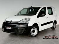 Citroen Berlingo 1.6 VTi L1 UTILITAIRE 3PL. NAVIGATION PDC 1ERPRO - <small></small> 8.490 € <small>TTC</small> - #1