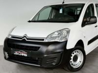 Citroen Berlingo 1.6 VTi L1 UTILITAIRE 3PL. NAVIGATION PDC 1ERPRO - <small></small> 8.490 € <small>TTC</small> - #2