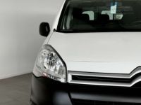 Citroen Berlingo 1.6 VTi L1 UTILITAIRE 3PL. NAVIGATION PDC 1ERPRO - <small></small> 8.490 € <small>TTC</small> - #3