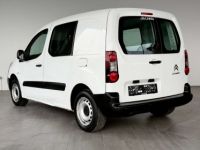 Citroen Berlingo 1.6 VTi L1 UTILITAIRE 3PL. NAVIGATION PDC 1ERPRO - <small></small> 8.490 € <small>TTC</small> - #4