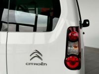 Citroen Berlingo 1.6 VTi L1 UTILITAIRE 3PL. NAVIGATION PDC 1ERPRO - <small></small> 8.490 € <small>TTC</small> - #5