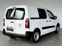 Citroen Berlingo 1.6 VTi L1 UTILITAIRE 3PL. NAVIGATION PDC 1ERPRO - <small></small> 8.490 € <small>TTC</small> - #6