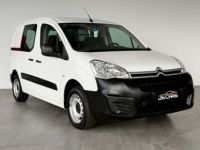 Citroen Berlingo 1.6 VTi L1 UTILITAIRE 3PL. NAVIGATION PDC 1ERPRO - <small></small> 8.490 € <small>TTC</small> - #7