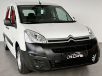 Citroen Berlingo 1.6 VTi L1 UTILITAIRE 3PL. NAVIGATION PDC 1ERPRO - <small></small> 8.490 € <small>TTC</small> - #8