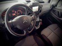 Citroen Berlingo 1.6 VTi L1 UTILITAIRE 3PL. NAVIGATION PDC 1ERPRO - <small></small> 8.490 € <small>TTC</small> - #11