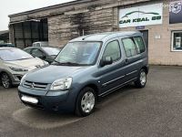 Citroen Berlingo 1.6I 16V MULTISPACE - <small></small> 3.999 € <small>TTC</small> - #1