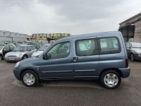 Citroen Berlingo 1.6I 16V MULTISPACE - <small></small> 3.999 € <small>TTC</small> - #8