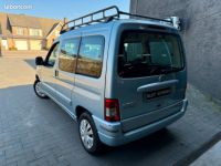 Citroen Berlingo  - <small></small> 4.950 € <small>TTC</small> - #3