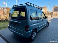 Citroen Berlingo  - <small></small> 4.950 € <small>TTC</small> - #4