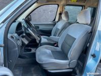 Citroen Berlingo  - <small></small> 4.950 € <small>TTC</small> - #6