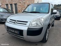 Citroen Berlingo (2) 1.6 HDI 90 Bivouac Clim - <small></small> 4.490 € <small>TTC</small> - #1