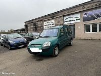 Citroen Berlingo 2.0 HDI90 MULTISPACE - <small></small> 3.499 € <small>TTC</small> - #1