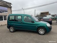 Citroen Berlingo 2.0 HDI90 MULTISPACE - <small></small> 3.499 € <small>TTC</small> - #4