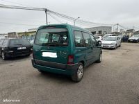 Citroen Berlingo 2.0 HDI90 MULTISPACE - <small></small> 3.499 € <small>TTC</small> - #5