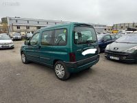 Citroen Berlingo 2.0 HDI90 MULTISPACE - <small></small> 3.499 € <small>TTC</small> - #7