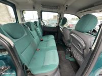 Citroen Berlingo 2.0 HDI90 MULTISPACE - <small></small> 3.499 € <small>TTC</small> - #15